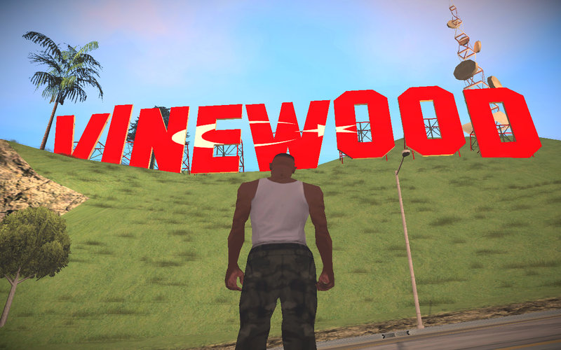 mod